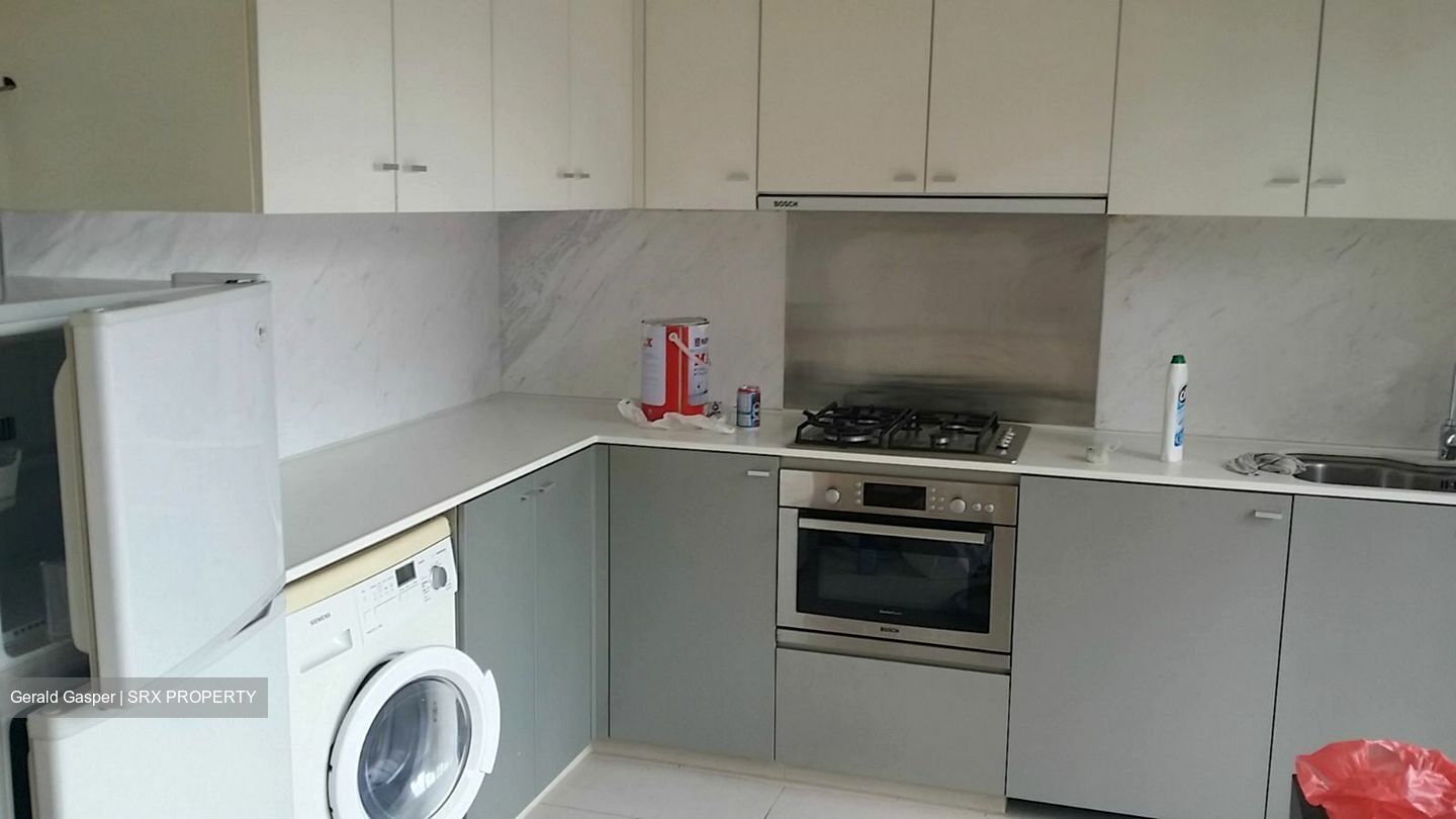 Tanqueelan Suites (D7), Apartment #395620111